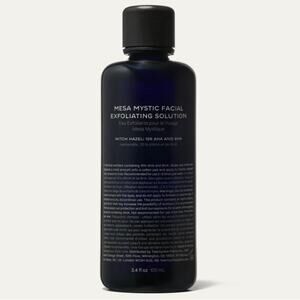 TWENTYNINE PALMS Mesa Mystic Facial Exfoliating Solution Witch Hazel NEW IN BOX